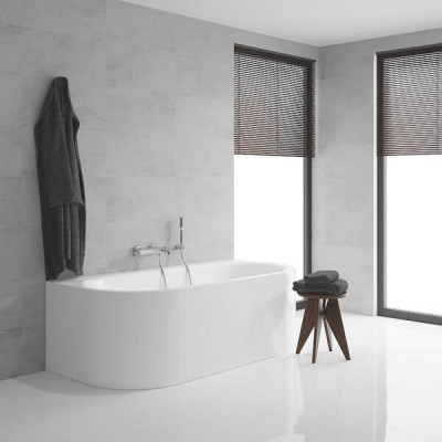 Змішувач для ванни Grohe Essence 25250001 хром Змішувач для ванни Grohe Essence 25250001 хром