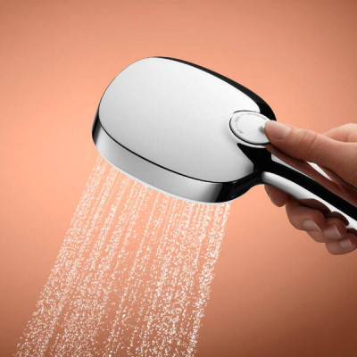 Набiр змiшувачiв 3 в 1 для ванни Grohe Eurosmart UA123238S3 Набiр змiшувачiв 3 в 1 для ванни Grohe Eurosmart UA123238S3