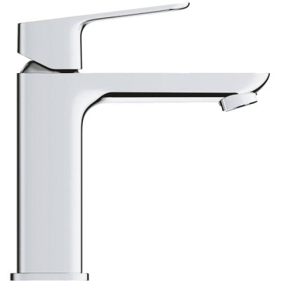 Змішувач для раковини Grohe Cubeo 1017570000 M-розмір, хром Змішувач для раковини Grohe Cubeo 1017570000 M-розмір, хром