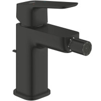 Змішувач для біде Grohe Cubeo 1018102430 чорний матовий