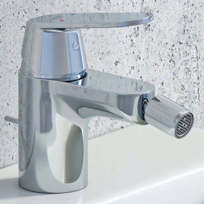 Змішувач для біде Grohe Eurosmart 32839000 Змішувач для біде Grohe Eurosmart 32839000