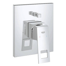 Змішувач прихованого монтажу для душу Grohe Eurocube 19896000