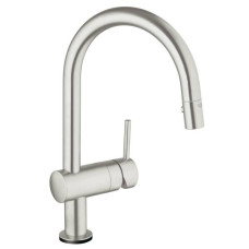 Змішувач для кухні Grohe Minta Touch 31358DC1