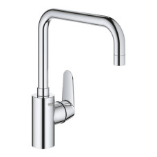 Змішувач для кухні Grohe Eurodisc Cosmopolitan 32259003