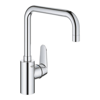 Змішувач для кухні Grohe Eurodisc Cosmopolitan 32259003
