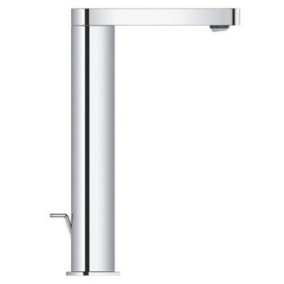 Змішувач для раковини Grohe Plus 23851003 хром Змішувач для раковини Grohe Plus 23851003 хром