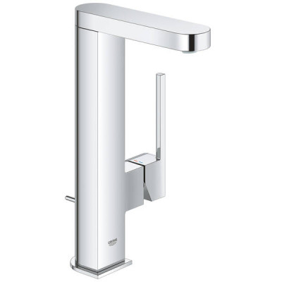 Змішувач для раковини Grohe Plus 23851003 хром