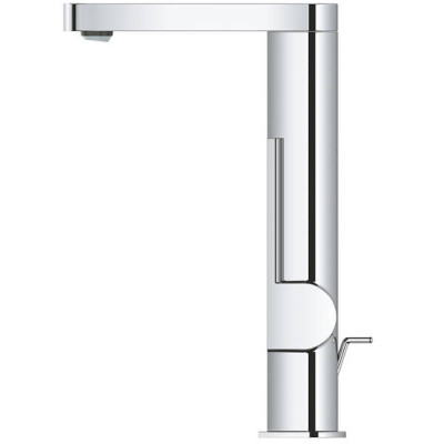 Змішувач для раковини Grohe Plus 23851003 хром Змішувач для раковини Grohe Plus 23851003 хром