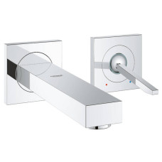 Змішувач прихованого монтажу для раковини Grohe Eurocube 19997000