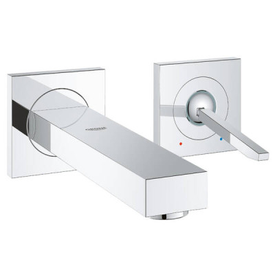 Змішувач прихованого монтажу для раковини Grohe Eurocube 19997000