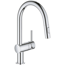Змішувач для кухні Grohe Minta 32321002 хром