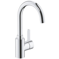 Змішувач для раковини Grohe Eurosmart Cosmopolitan 23933001 хром