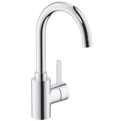 Змішувач для раковини Grohe Eurosmart Cosmopolitan 23933001 хром