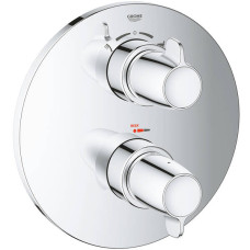 Змішувач прихованого монтажу для ванни/душу Grohe Grohtherm Special 29095000 з термостатом, хром