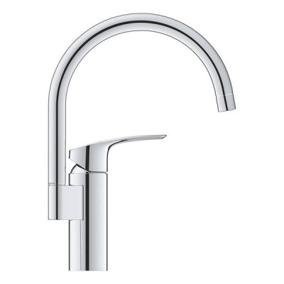 Змішувач для кухні Grohe Eurosmart New T 33202003 Змішувач для кухні Grohe Eurosmart New T 33202003