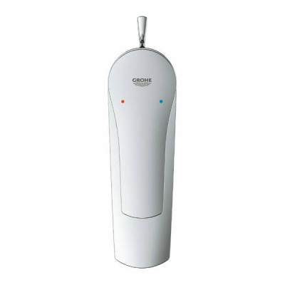 Змішувач для раковини Grohe Eurosmart 33265003 Змішувач для раковини Grohe Eurosmart 33265003