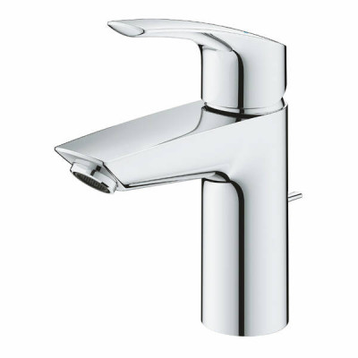 Змішувач для раковини Grohe Eurosmart 33265003 Змішувач для раковини Grohe Eurosmart 33265003