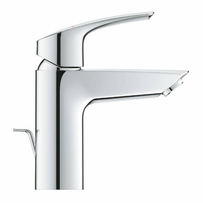 Змішувач для раковини Grohe Eurosmart 33265003 Змішувач для раковини Grohe Eurosmart 33265003
