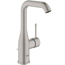 Змішувач для раковини Grohe Essence 24174DC1 суперсталь
