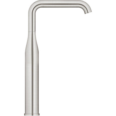 Змішувач для раковини Grohe Essence 24170DC1 XL-розмір, суперсталь Змішувач для раковини Grohe Essence 24170DC1 XL-розмір, суперсталь