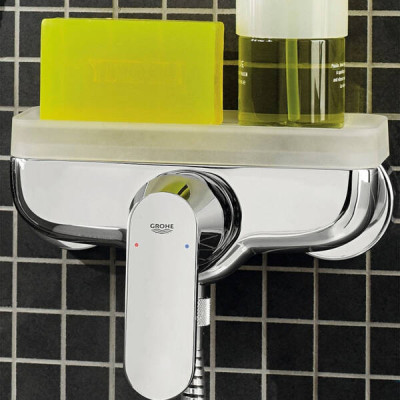 Змішувач для душу Grohe Eurosmart Cosmopolitan 32837000 Змішувач для душу Grohe Eurosmart Cosmopolitan 32837000