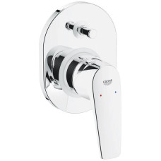 Змішувач прихованого монтажу для ванни/душу Grohe Bau Flow 29045000