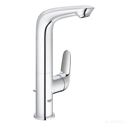 Змішувач для раковини Grohe Eurostyle New 23718003