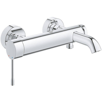 Змішувач для ванни Grohe Essence 33624001 хром