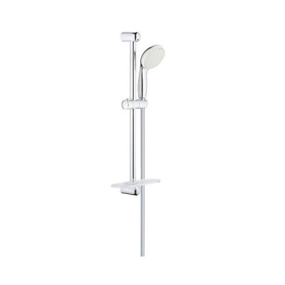 Набір змішувачів для ванної Grohe Eurosmart 123246M Набір змішувачів для ванної Grohe Eurosmart 123246M