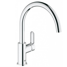 Змішувач для кухні Grohe BauLoop 31368000