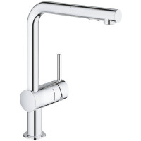 Змішувач для кухні Grohe Minta 30274000 хром