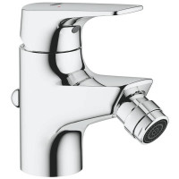 Змішувач для біде Grohe BauFlow 23754000 хром