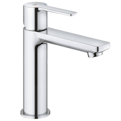 Змішувач для раковини Grohe Lineare 23106001 хром