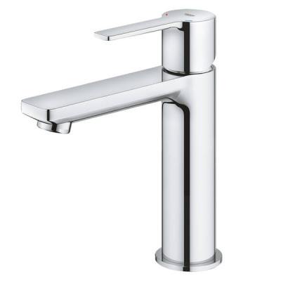 Змішувач для раковини Grohe Lineare 23106001 хром Змішувач для раковини Grohe Lineare 23106001 хром