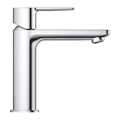 Змішувач для раковини Grohe Lineare 23106001 хром Змішувач для раковини Grohe Lineare 23106001 хром