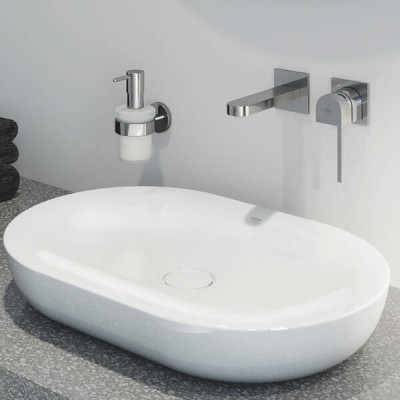 Змішувач прихованого монтажу для раковини Grohe Plus 29303003 Змішувач прихованого монтажу для раковини Grohe Plus 29303003
