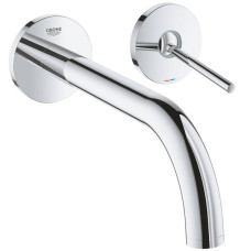 Змішувач прихованого монтажу для раковини Grohe Atrio 19918003 хром