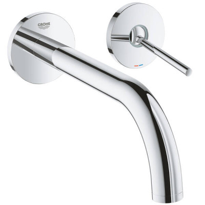 Змішувач прихованого монтажу для раковини Grohe Atrio 19918003 хром