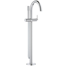 Змішувач для ванни Grohe Atrio 32653003 підлоговий, хром