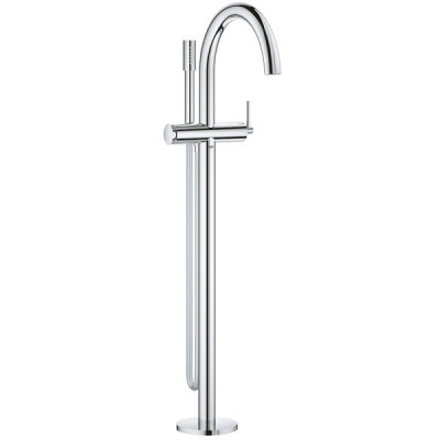 Змішувач для ванни Grohe Atrio 32653003 підлоговий, хром