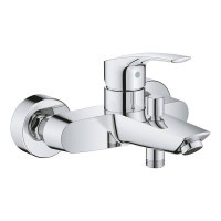 Змішувач для ванни Grohe Eurosmart 33300003