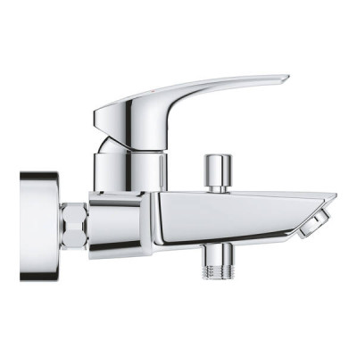 Змішувач для ванни Grohe Eurosmart 33300003