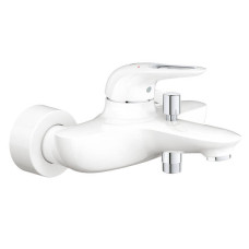 Змішувач для ванни Grohe Eurostyle 33591LS3 білий