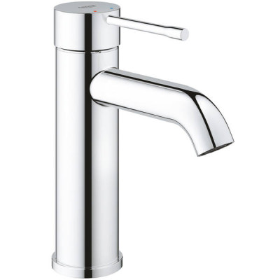 Змішувач для раковини Grohe Essence 24172001 S-розмір, хром