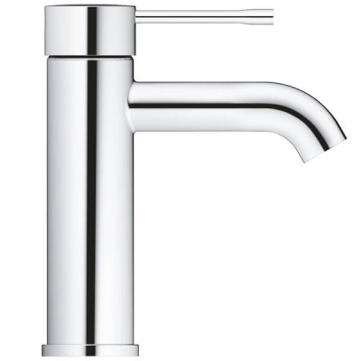 Змішувач для раковини Grohe Essence 24172001 S-розмір, хром Змішувач для раковини Grohe Essence 24172001 S-розмір, хром