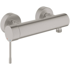 Змішувач для душу Grohe Essence 25252DC1 суперсталь