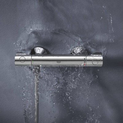Змішувач для душу Grohe Grohtherm 34558000 Змішувач для душу Grohe Grohtherm 34558000