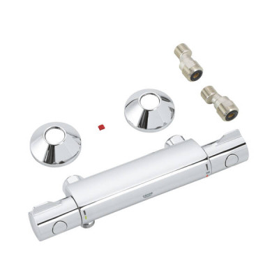 Змішувач для душу Grohe Grohtherm 34558000 Змішувач для душу Grohe Grohtherm 34558000