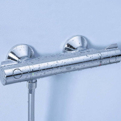 Змішувач для душу Grohe Grohtherm 34558000 Змішувач для душу Grohe Grohtherm 34558000