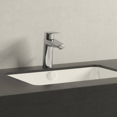 Змішувач для раковини Grohe Eurodisc Cosmopolitan 23448002 Змішувач для раковини Grohe Eurodisc Cosmopolitan 23448002